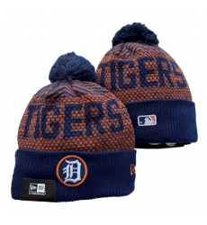 Detroit Tigers 23J Beanies 002