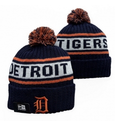 Detroit Tigers Beanies C100