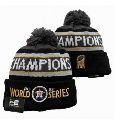 Houston Astros 23J Beanies 003