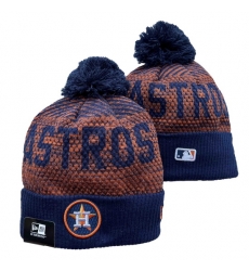 Houston Astros Beanies 003