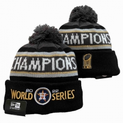 Houston Astros Beanies 004