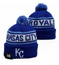 Kansas City Royals Beanies C100