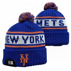 New York Mets Beanies C100