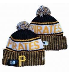 Pittsurgh Pirates Beanies 005