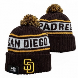 San Diego Padres Beanies C100