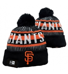 San Francisco Giants Beanies 002