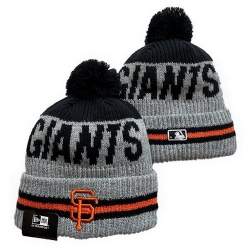 San Francisco Giants Beanies 25K 790