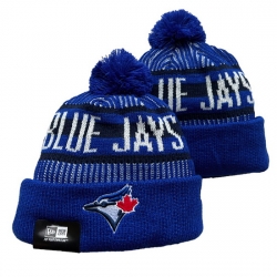 Toronto Blue Jays 23J Beanies 001