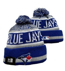 Toronto Blue Jays 23J Beanies 002