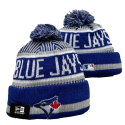 Toronto Blue Jays 23J Beanies 002