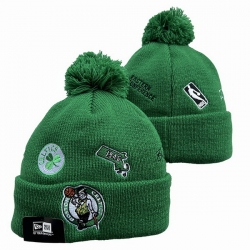 Boston Celtics Beanies 24H102