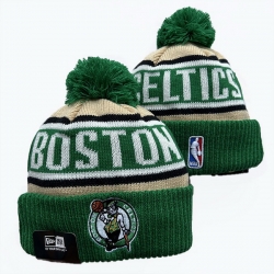 Boston Celtics Beanies 24H103