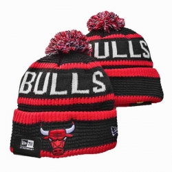 Chicago Bulls 23J Beanies 002