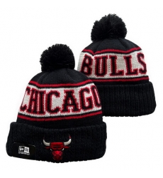 Chicago Bulls Beanies 25K 283 Chicago Bulls Beanies 25K 283