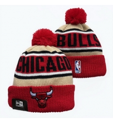 Chicago Bulls Beanies 25K 448 Chicago Bulls Beanies 25K 448