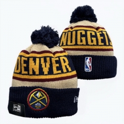 Denver Nuggets Beanies 24H620