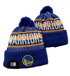 Golden State Warriors Beanies 24H101