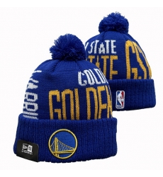 Golden State Warriors Beanies 24H103