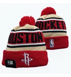 Houston Rockets Beanies 24H103