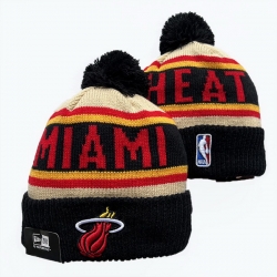 Miami Heat Beanies 24H103