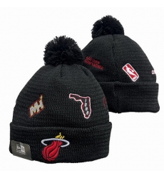 Miami Heat Beanies 25K 710 Miami Heat Beanies 25K 710