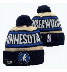 Minnesota Timberwolves Beanies 25K 718 Minnesota Timberwolves Beanies 25K 718