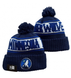 Minnesota Timberwolves Beanies 25K 802 Minnesota Timberwolves Beanies 25K 802