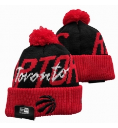 Toronto Raptors 23J Beanies 002