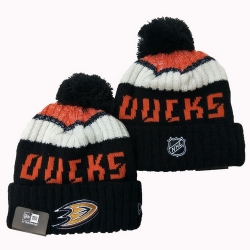 Anaheim Ducks Beanies 25K 111