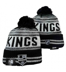 Los Angeles Kings Beanies 001