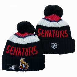 Ottawa Senators NHL Beanies 001