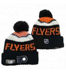 Philadelphia Flyers Beanies C101