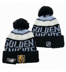 Vegas Golden Knights NHL Beanies 001