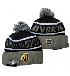 Vegas Golden Knights NHL Beanies 003