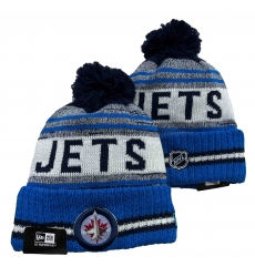 Winnipeg Jets Beanies C100