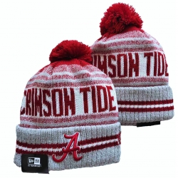 Alabama Crimson Tide NCAA Beanies 001