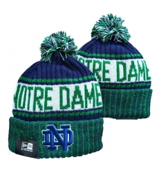 NCAA Beanies 031