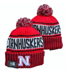 NCAA Beanies 037