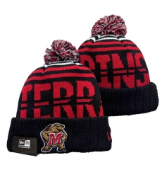 NCAA Beanies 048