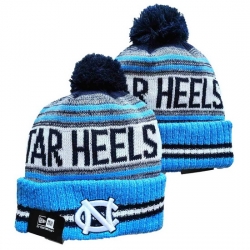 North Carolina Tar Heels NCAA Beanies 001