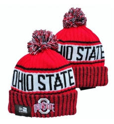 Ohio State Buckeyes Beanies NCAA Beanies 002