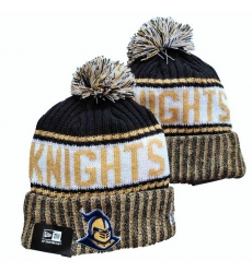 UCF Knights NCAA Beanies 001