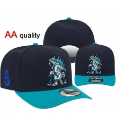 Seattle Mariners Snapback Cap 25101 Seattle Mariners Snapback Cap 25101