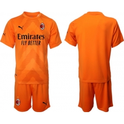 AC Milan Men Soccer Jerseys 006