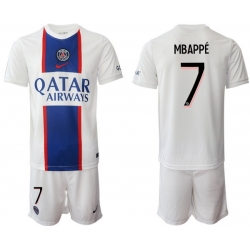 Paris Saint Germain Men Soccer Jersey 036