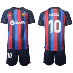 Barcelona Men Soccer Jerseys 129