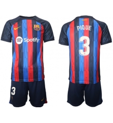 Barcelona Men Soccer Jerseys 138