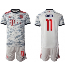 Men Bayern Munich Soccer Jersey 039