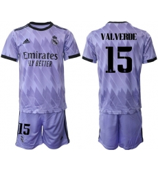 Real Madrid Men Soccer Jersey 006