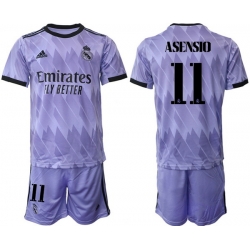 Real Madrid Men Soccer Jersey 018